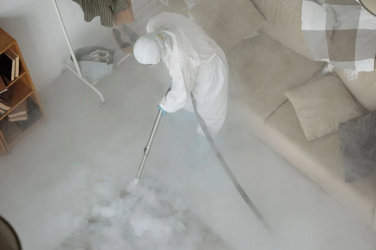Biohazard Cleanup in Canfield, OH